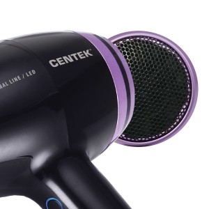 Фен Centek CT-2263 2000Вт