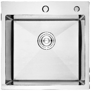 Мойка кухонная Gerhans K35050 500*500