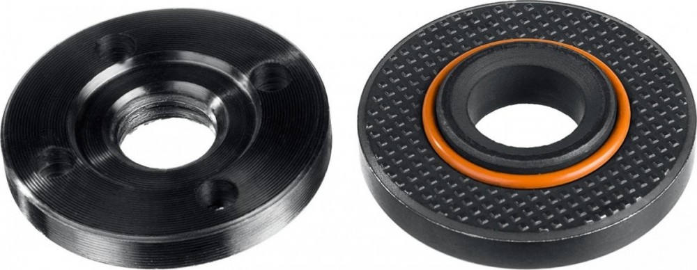 Угловая шлифовальная машина ЗУБР УШМ-125-805 (800Вт, 125мм)