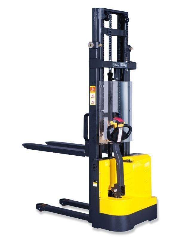 Штабелер самоходный 1,5т 3,5м TOR IWS15S-3500