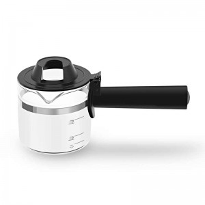 Кофеварка ARESA AR-1601