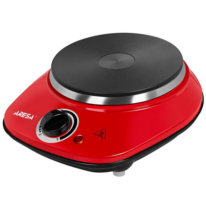 Плитка электрическая ARESA AR-4701