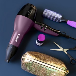 Фен электрический Aresa AR-3219