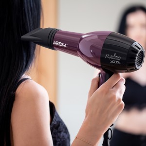 Фен электрический Aresa AR-3219