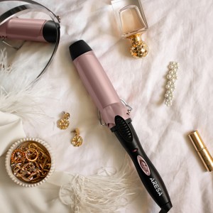 Щипцы для моделирования прически Aresa AR-3334