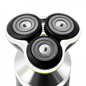 Электробритва ARESA AR-4601