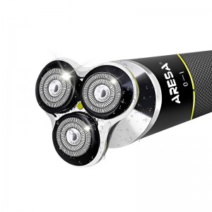 Электробритва ARESA AR-4601