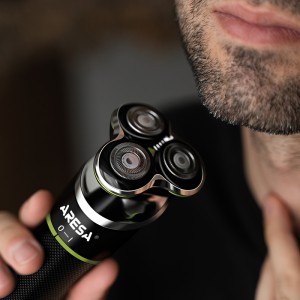 Электробритва ARESA AR-4601