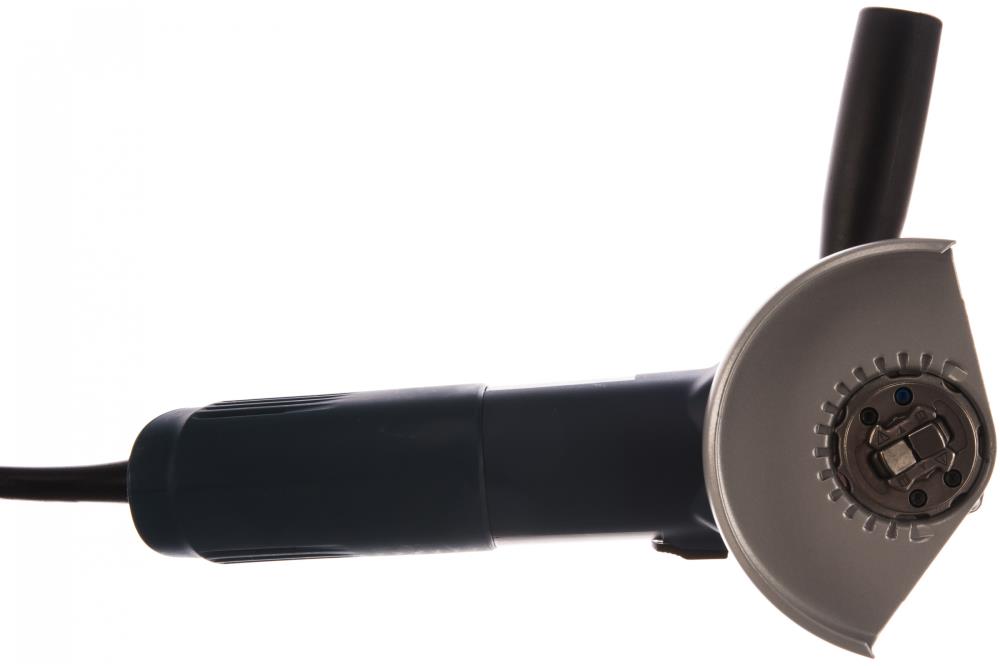 Угловая шлифовальная машина BOSCH GWX 10-125 X-LOCK