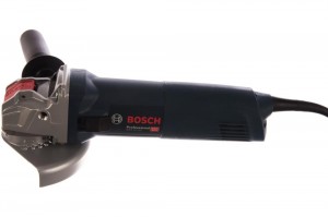 Угловая шлифовальная машина BOSCH GWX 10-125 X-LOCK