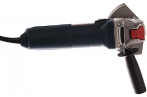 Угловая шлифовальная машина BOSCH GWX 10-125 X-LOCK