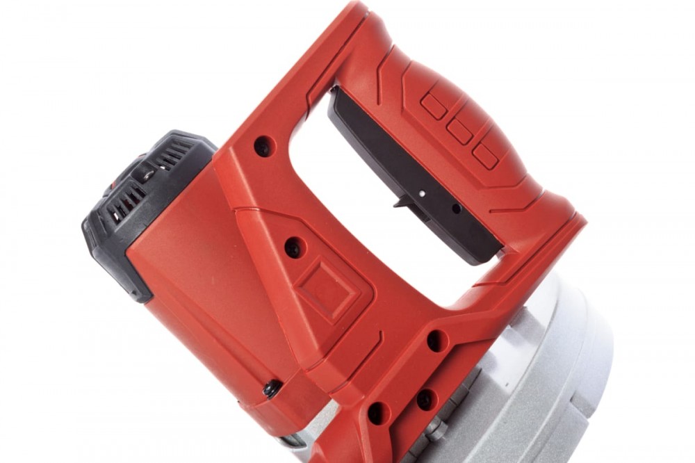 Пила торцовочная Redverg RD-MS190-1000