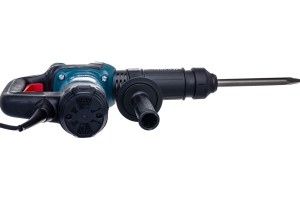 Молоток отбойный BOSCH GSH501 (1100Вт, 7,5Дж, Sds-max)