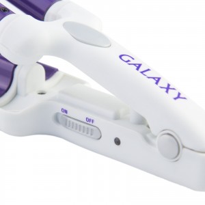 Стайлер (мини) Galaxy GL4619 (35Вт)