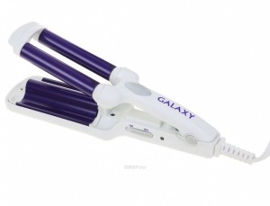 Стайлер (мини) Galaxy GL4619 (35Вт)
