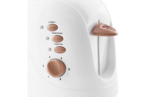 Тостер Galaxy GL2904 (800Вт)