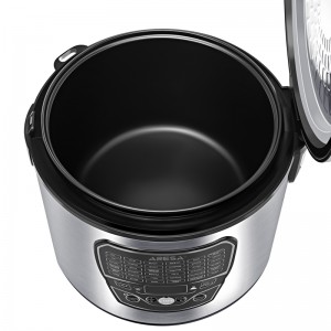 Мультиварка ARESA AR-2010