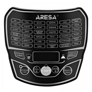 Мультиварка ARESA AR-2010