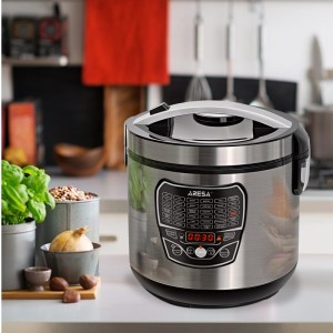 Мультиварка ARESA AR-2010