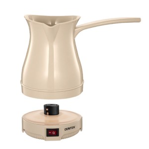 Электрическая турка Centek CT-1087 Beige (бежевый)