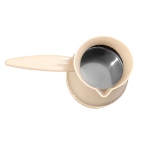 Электрическая турка Centek CT-1087 Beige (бежевый)