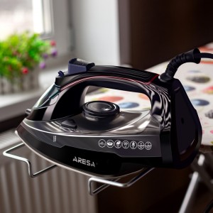 Утюг ARESA AR-3123