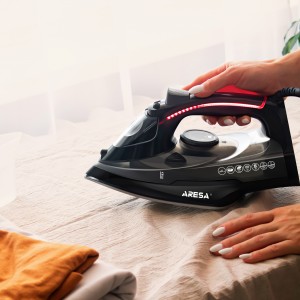 Утюг ARESA AR-3123