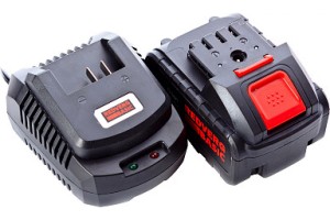 Дрель аккумуляторная RedVerg Basic SD24L/2-2 23