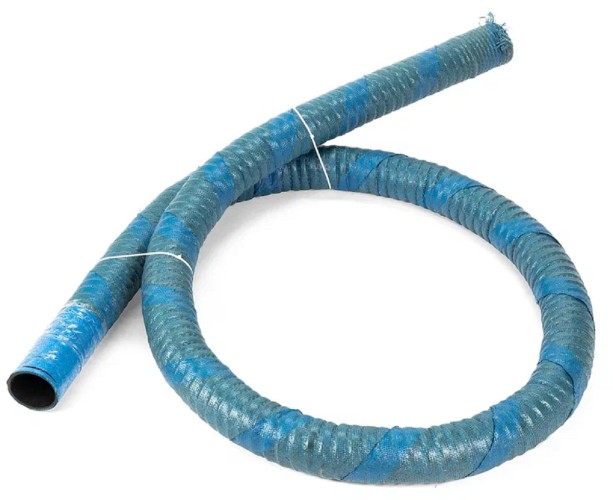 Рукав всасывающий 80мм CHAMPION C2520