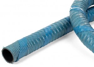 Рукав всасывающий 80мм CHAMPION C2520