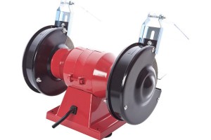 Станок заточной RedVerg RD-BG150-250L