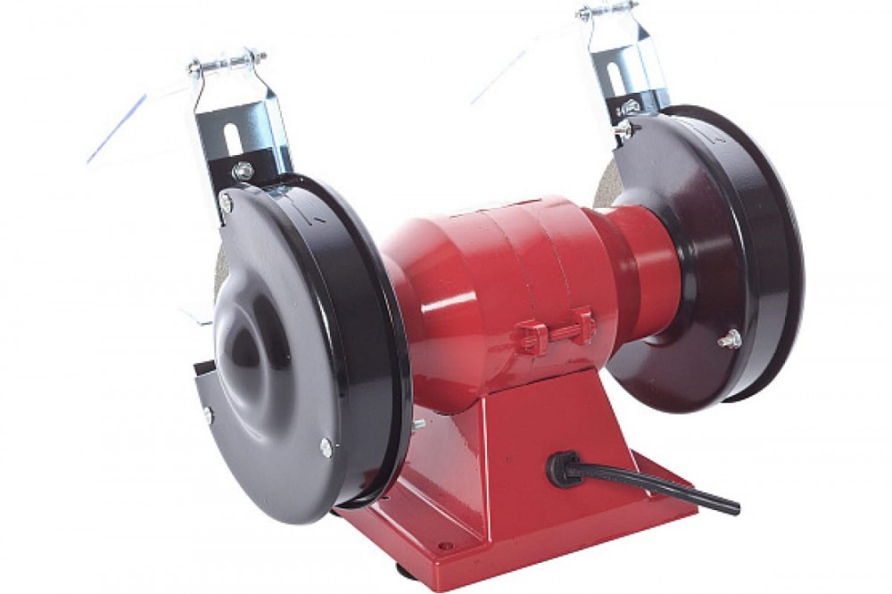 Станок заточной RedVerg RD-BG175-370L