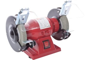 Станок заточной RedVerg RD-BG175-370L