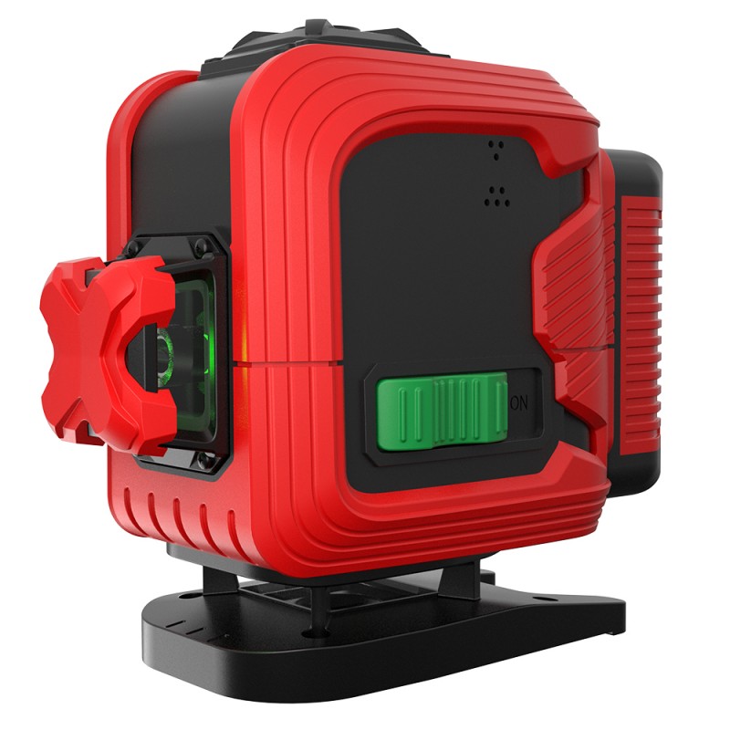 Нивелир лазерный CONDTROL Boden 3D 1-002-001