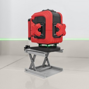 Нивелир лазерный CONDTROL Boden 3D 1-002-001