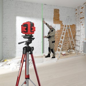 Нивелир лазерный CONDTROL Boden 3D 1-002-001