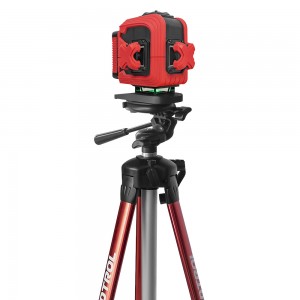 Нивелир лазерный CONDTROL Boden 3D 1-002-001