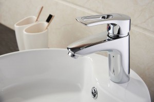 Смеситель для умывальника LEDEME L1025