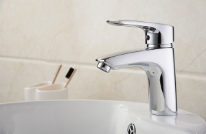 Смеситель для умывальника LEDEME L1025