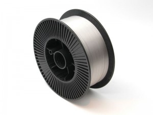 Проволока сварочная AG ER 308LSI 0,8*5кг