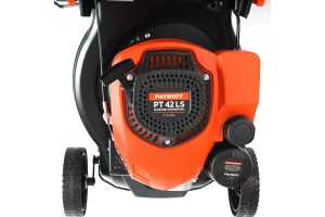Газонокосилка бенз PATRIOT PT42LS (3.5л.с/шир.42см/40л/самоход)