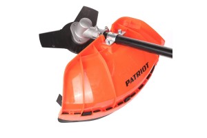 Электротриммер PATRIOT ET 1000 ( +нож) 250304420