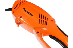 Электротриммер PATRIOT ET 1200 ( 1100Вт/кованный вал/катушка/3Т диск) 250304400