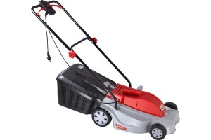 Газонокосилка электрическая Ресанта КР-2000 ЭП 70/4/16