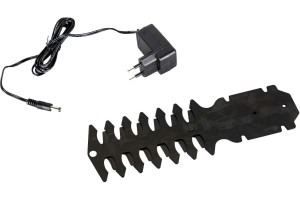 Триммер-кусторез аккумуляторный Huter GET-7,2H