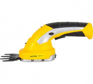 Триммер-кусторез аккумуляторный Huter GET-3,6H