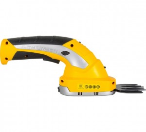 Триммер-кусторез аккумуляторный Huter GET-3,6H