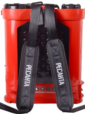 Опрыскиватель аккумуляторный Ресанта SP-12CK 70/13/40