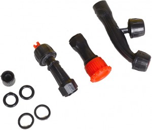 Опрыскиватель аккумуляторный Ресанта SP-12CK 70/13/40