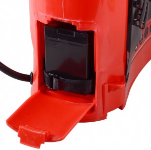 Опрыскиватель аккумуляторный Ресанта SP-12CK 70/13/40